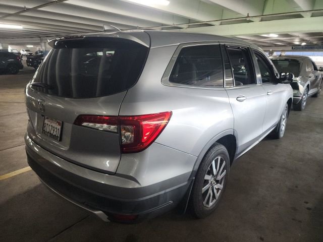 Used 2020 Honda Pilot EX-L image 2