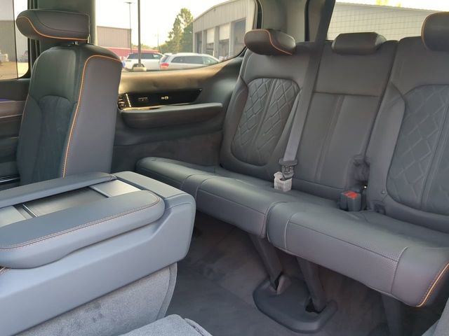 New 2023 Jeep Grand Wagoneer Series III image 33