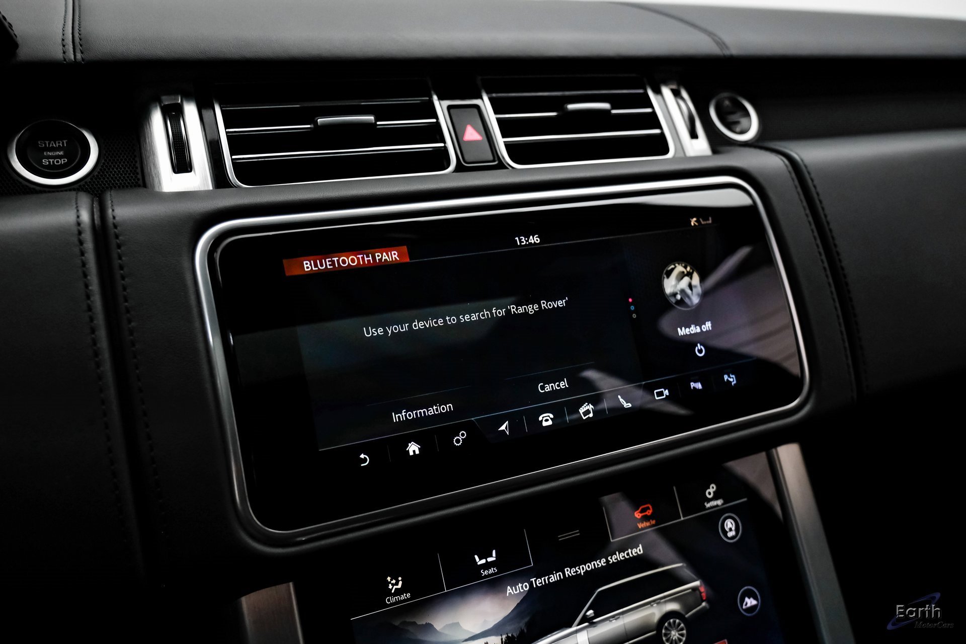 Used 2020 Land Rover Range Rover Autobiography image 62