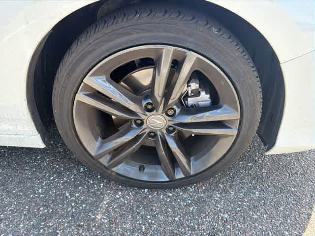 Used 2023 Acura Integra A-Spec FWD image 26