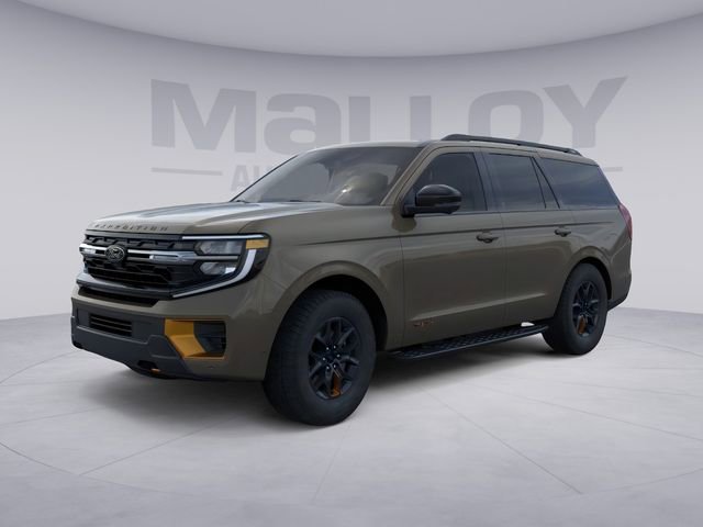 New 2026 Ford Expedition Tremor image 31