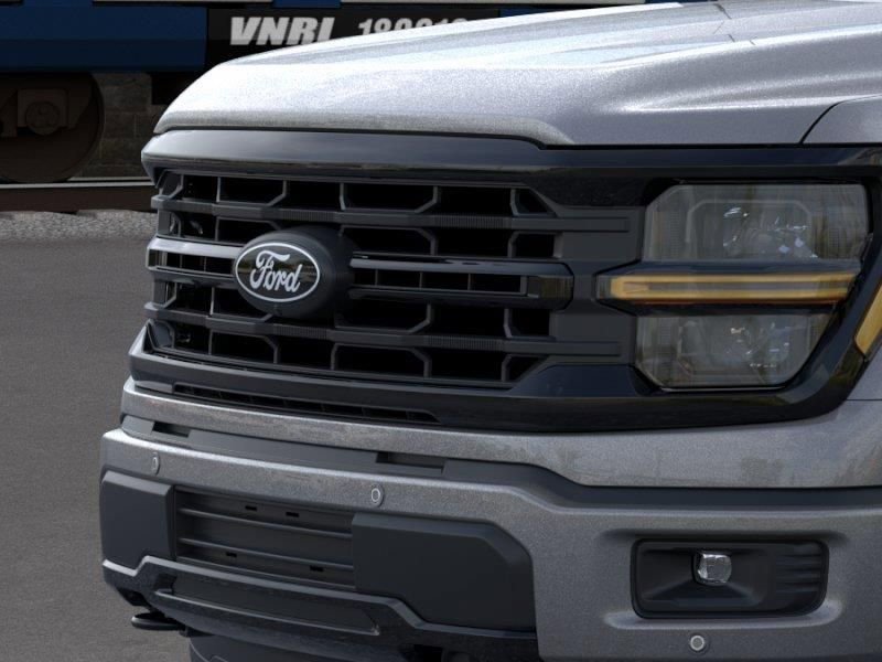 New 2026 Ford F150 XLT w/ Equipment Group 302A MID AWD/4WD image 17