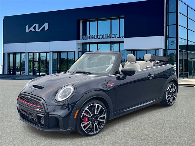 Used 2024 MINI Cooper John Cooper Works image 2