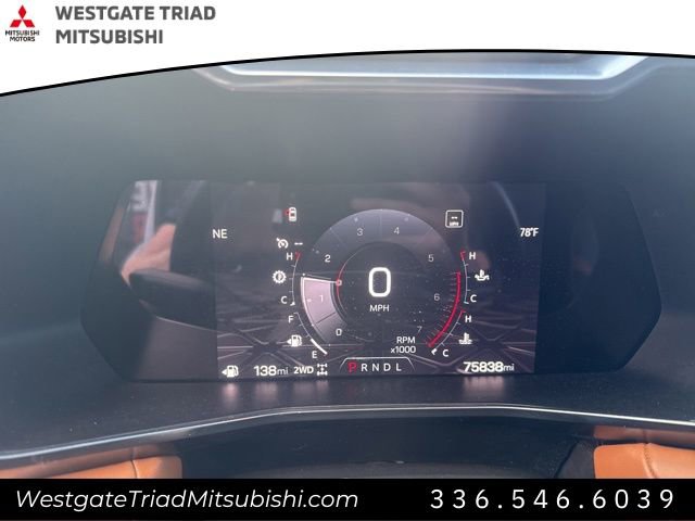 Used 2023 GMC Canyon AT4 w/ LPO, Skid Plate Package image 17