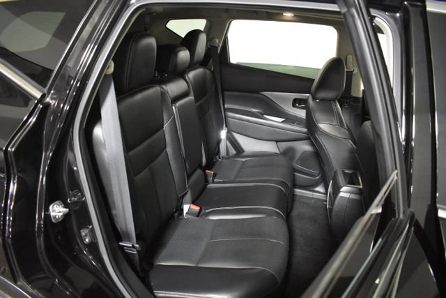 Used 2020 Nissan Murano SL w/ Moonroof Package AWD/4WD image 34