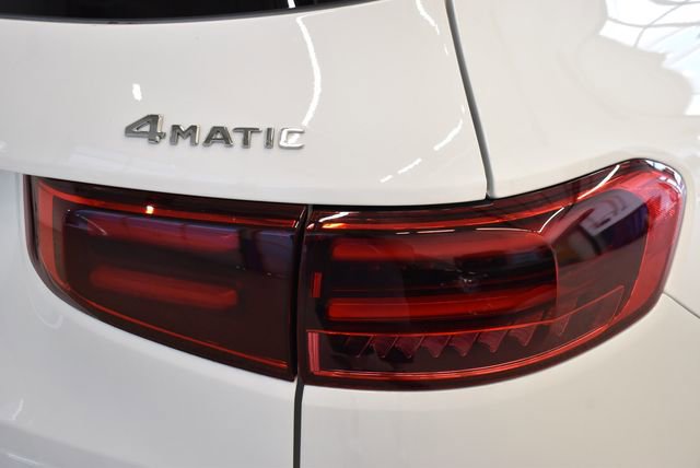 New 2026 Mercedes-Benz GLB 250 4MATIC image 15
