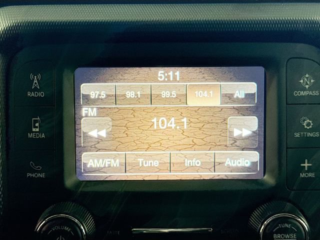 Used 2021 Jeep Wrangler Sport image 15