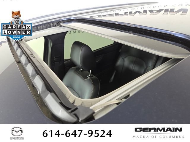 Used 2024 MAZDA CX-90 3.3 Turbo w/ Preferred Plus AWD/4WD image 31