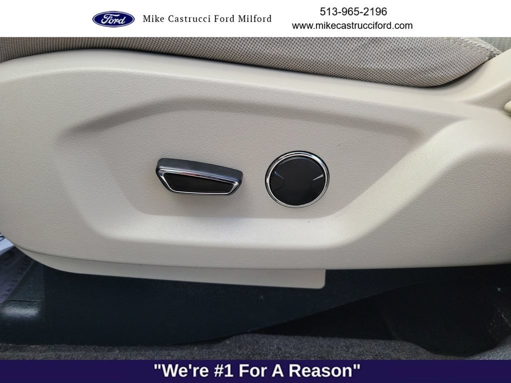 Used 2018 Ford Explorer 4WD image 22