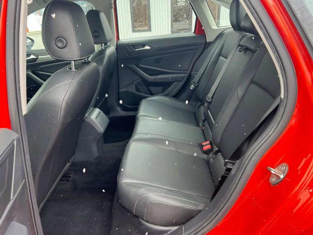 Used 2019 Volkswagen Jetta SE image 12