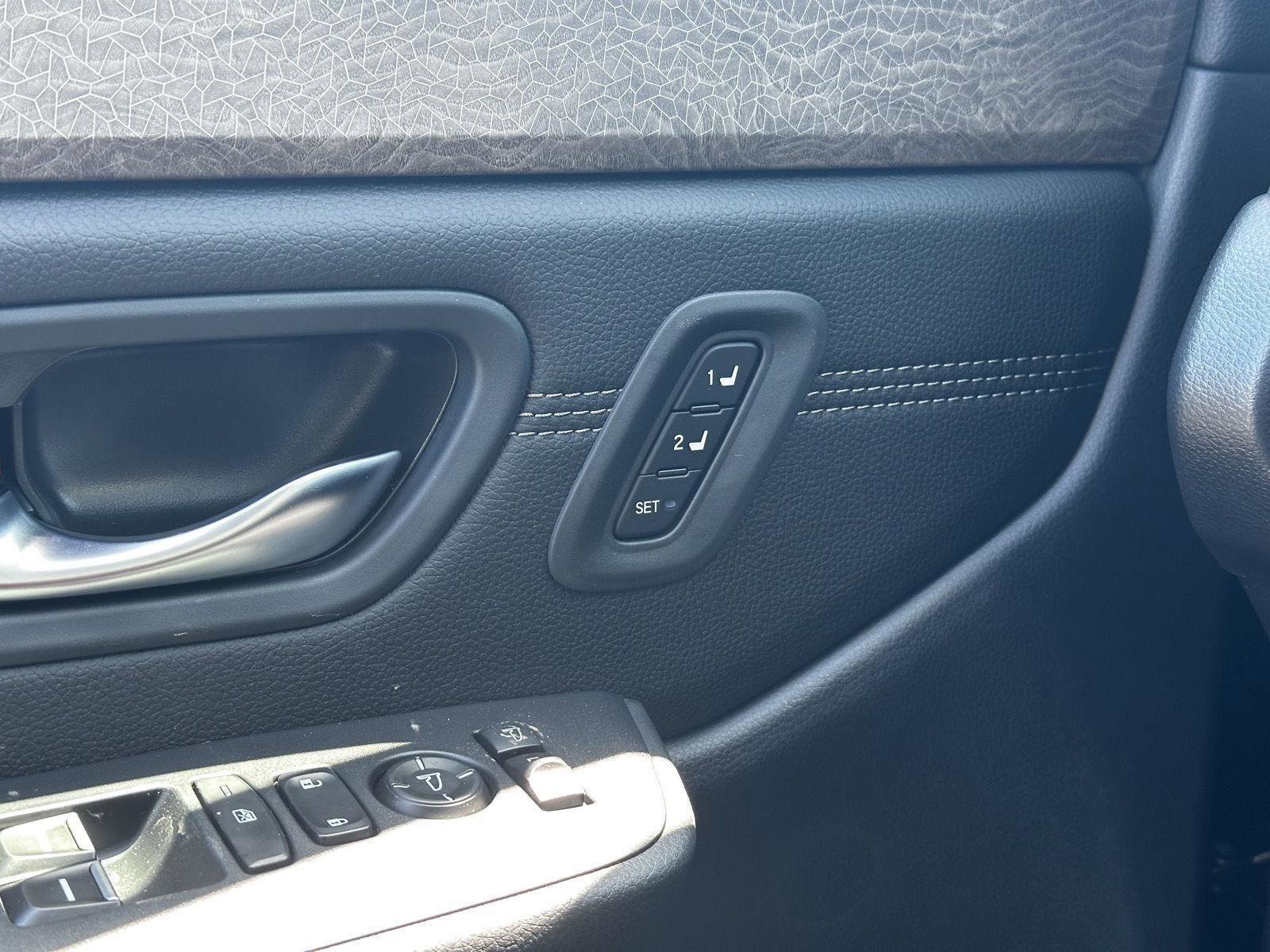 New 2026 Honda Pilot Elite image 30