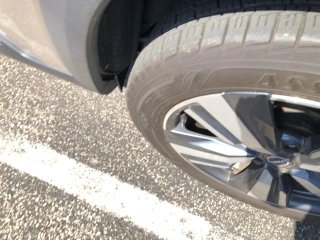 Certified 2023 Nissan Rogue SL image 11