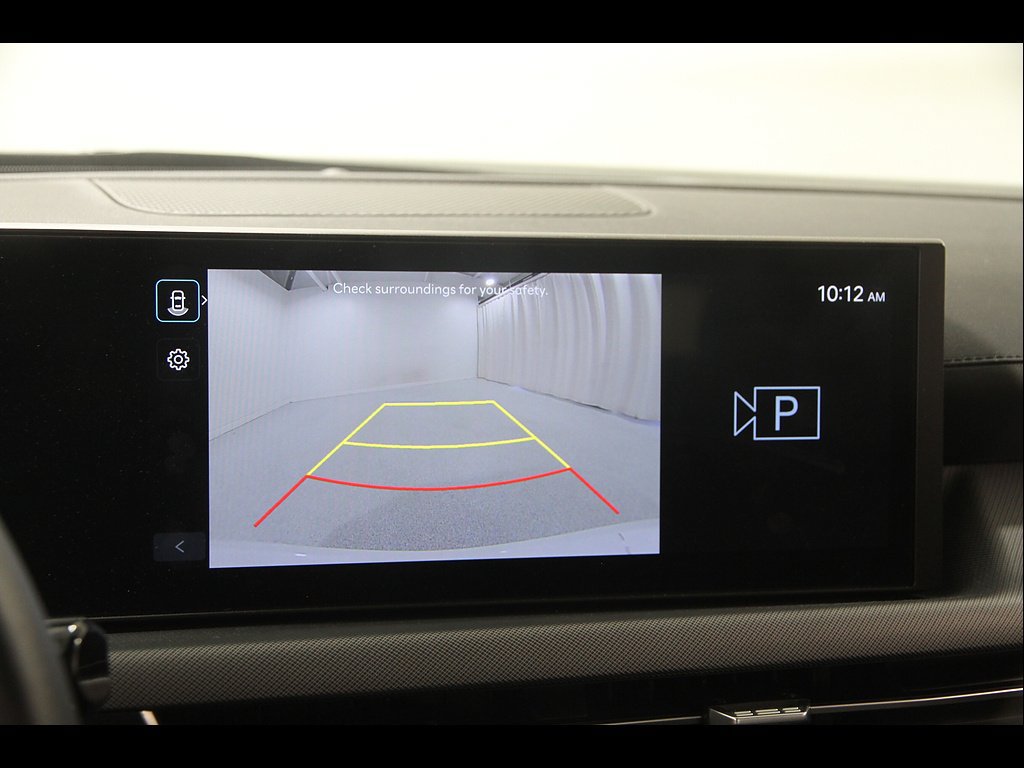 Certified 2026 Hyundai Sonata SEL FWD image 13