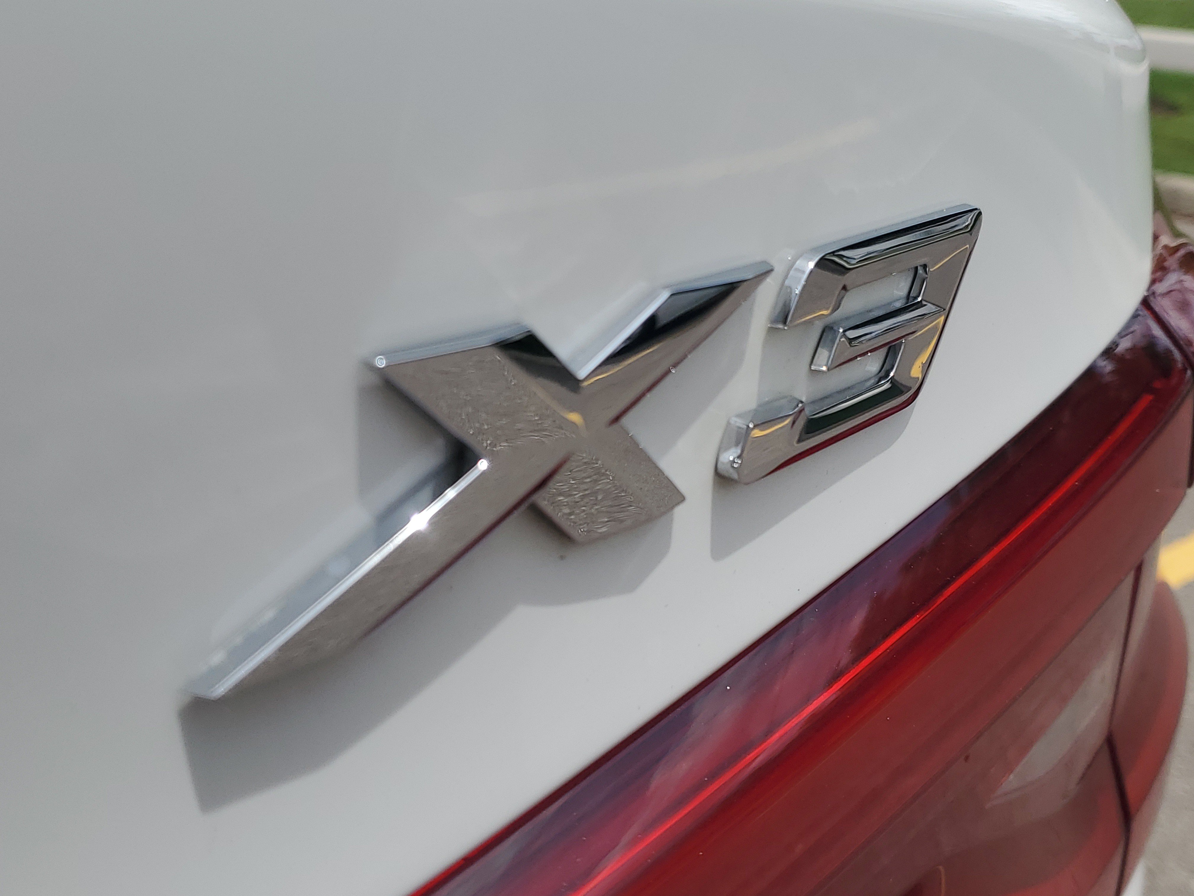 Used 2018 BMW X3 xDrive30i AWD/4WD image 30