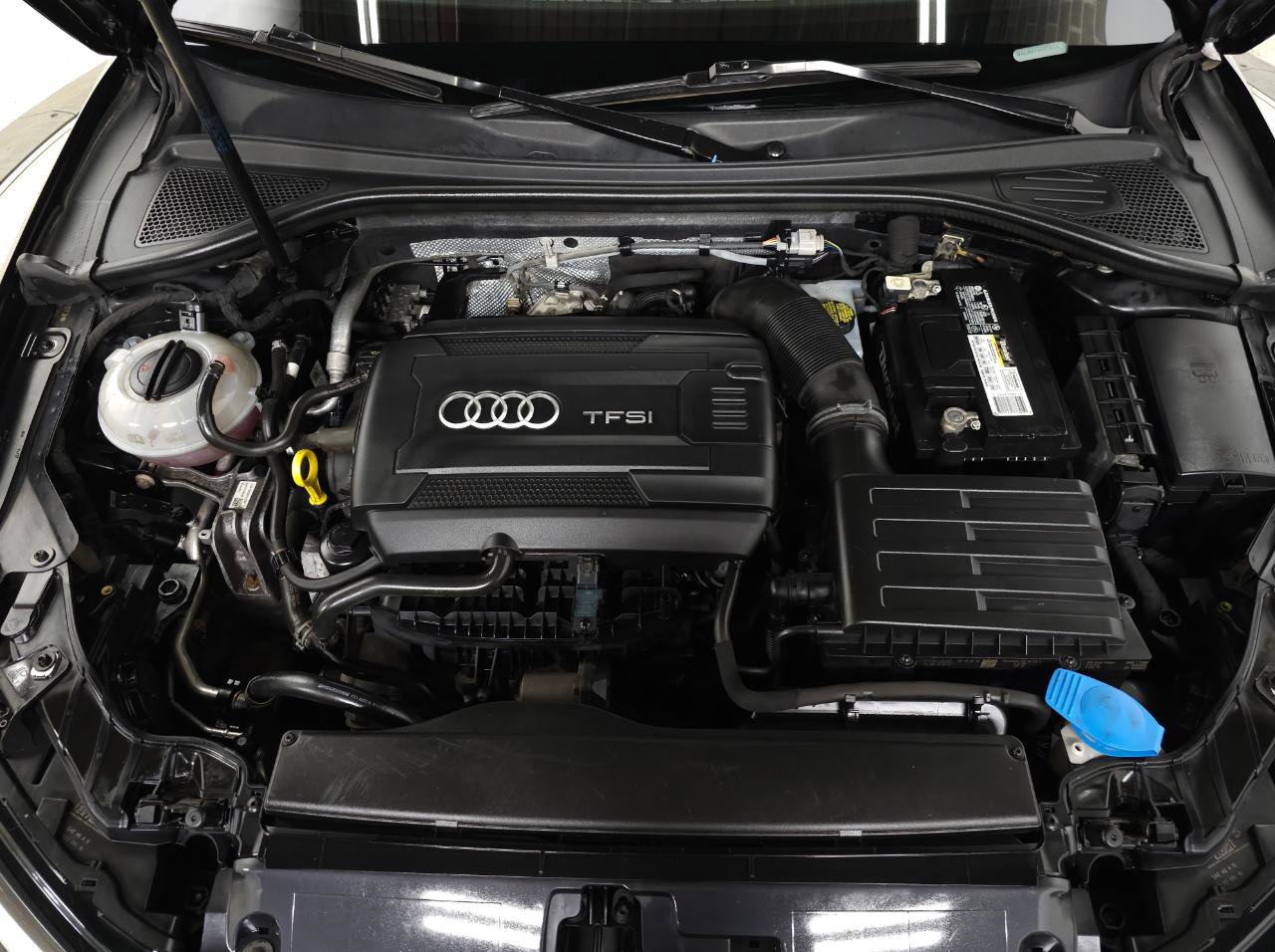 Used 2017 Audi A3 2.0T Premium Plus AWD/4WD image 34