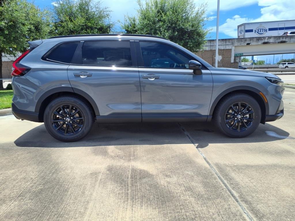 New 2026 Honda CR-V Sport image 14