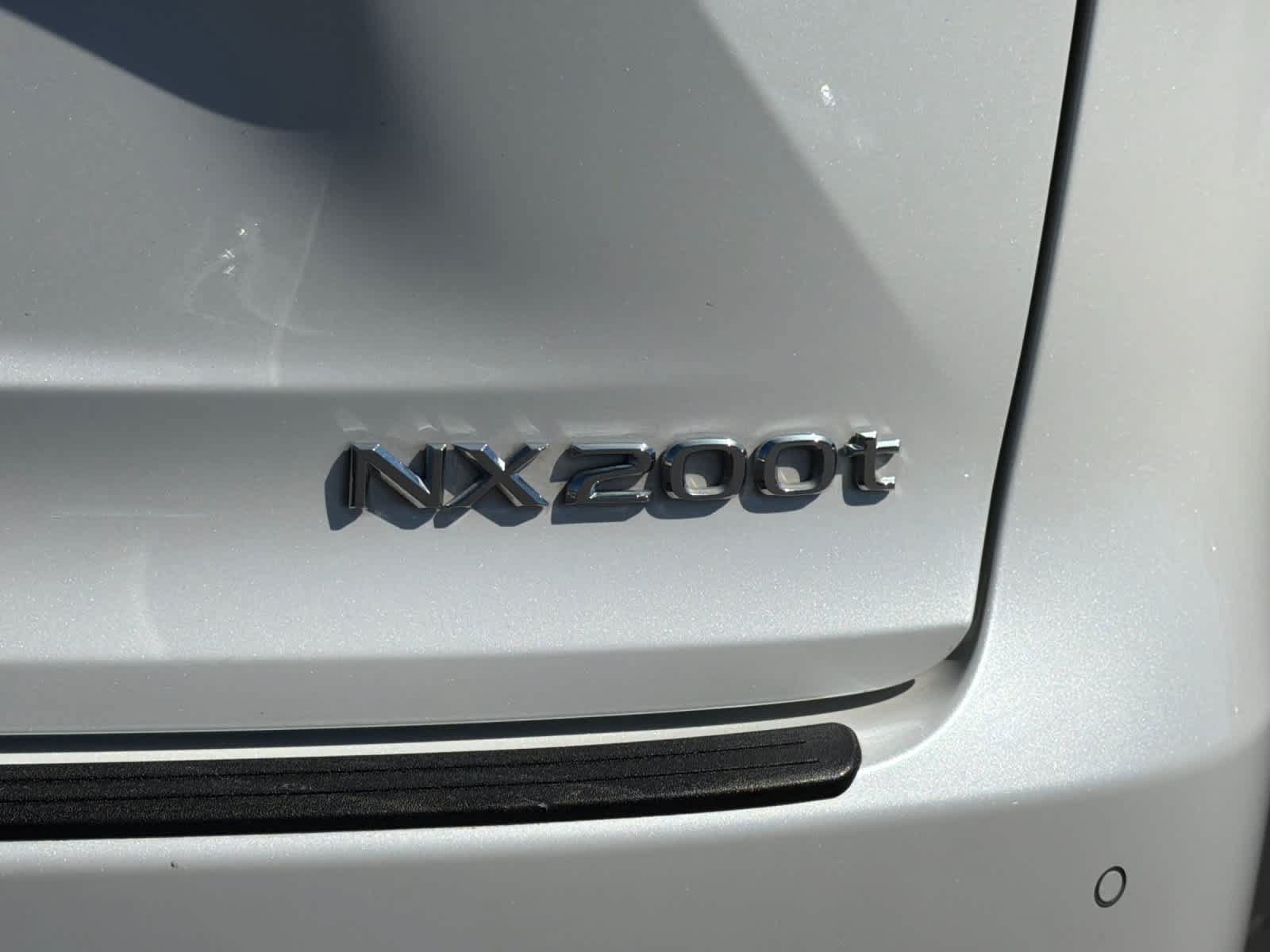 Used 2015 Lexus NX 200t AWD w/ Premium Package image 32