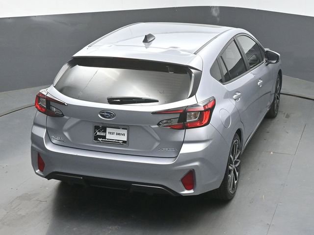 Certified 2025 Subaru Impreza 2.0i Sport image 47