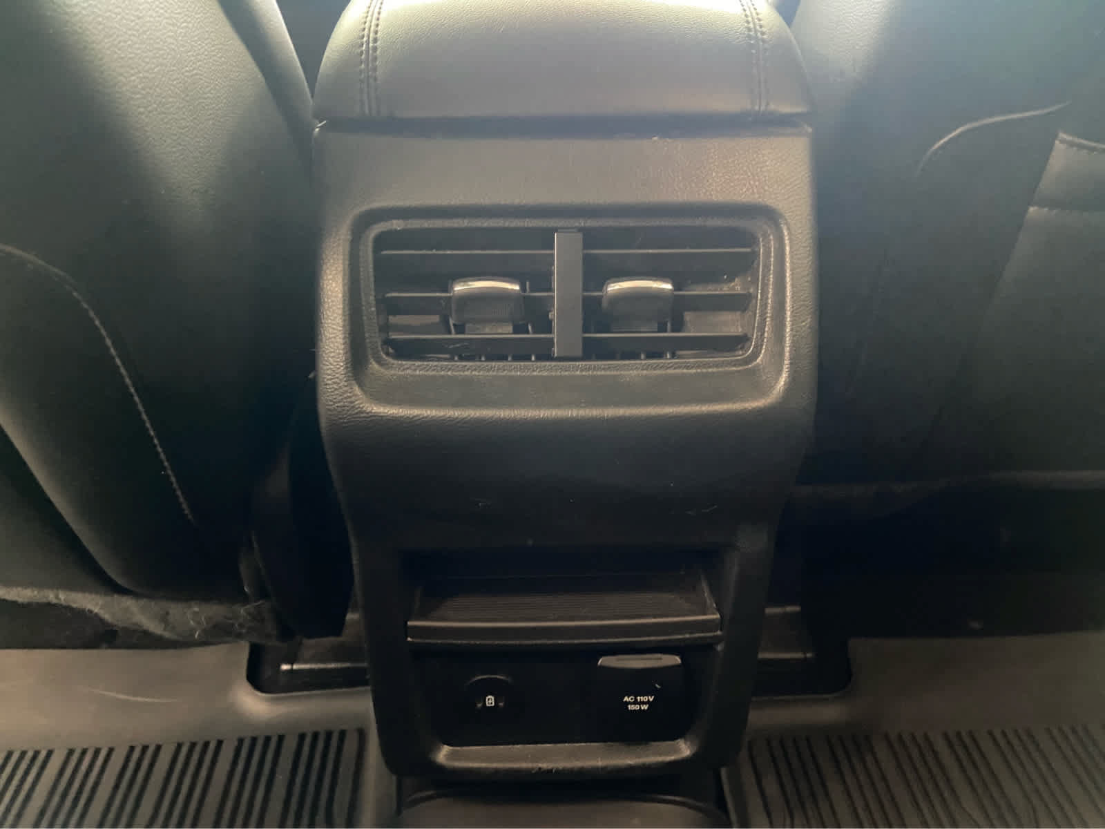 Used 2024 Ford Edge SEL w/ Convenience Package AWD/4WD image 19