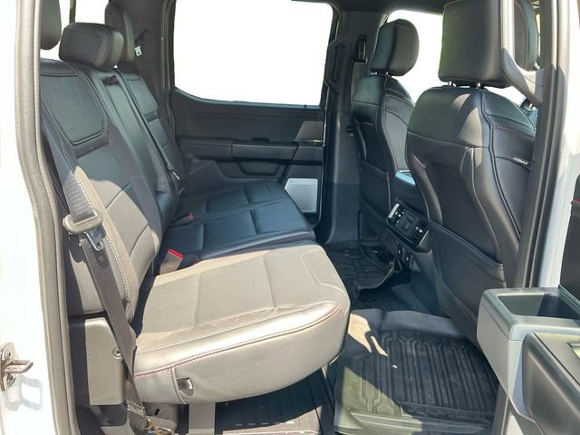 Certified 2025 Ford F150 Raptor AWD/4WD image 18