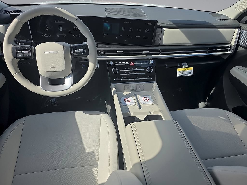 New 2026 Hyundai Santa Fe SE FWD image 17
