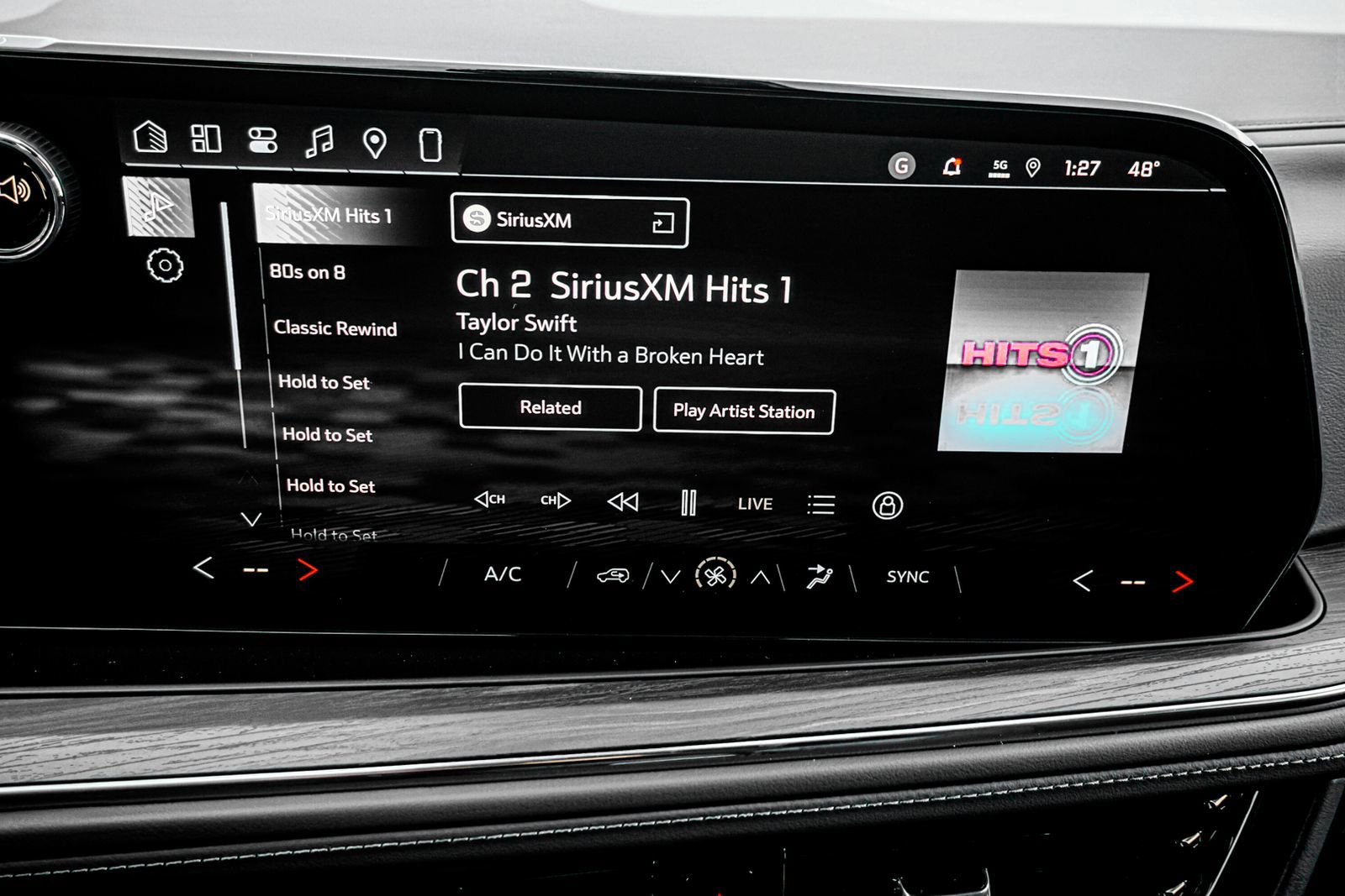 New 2026 Chevrolet Tahoe LS image 38