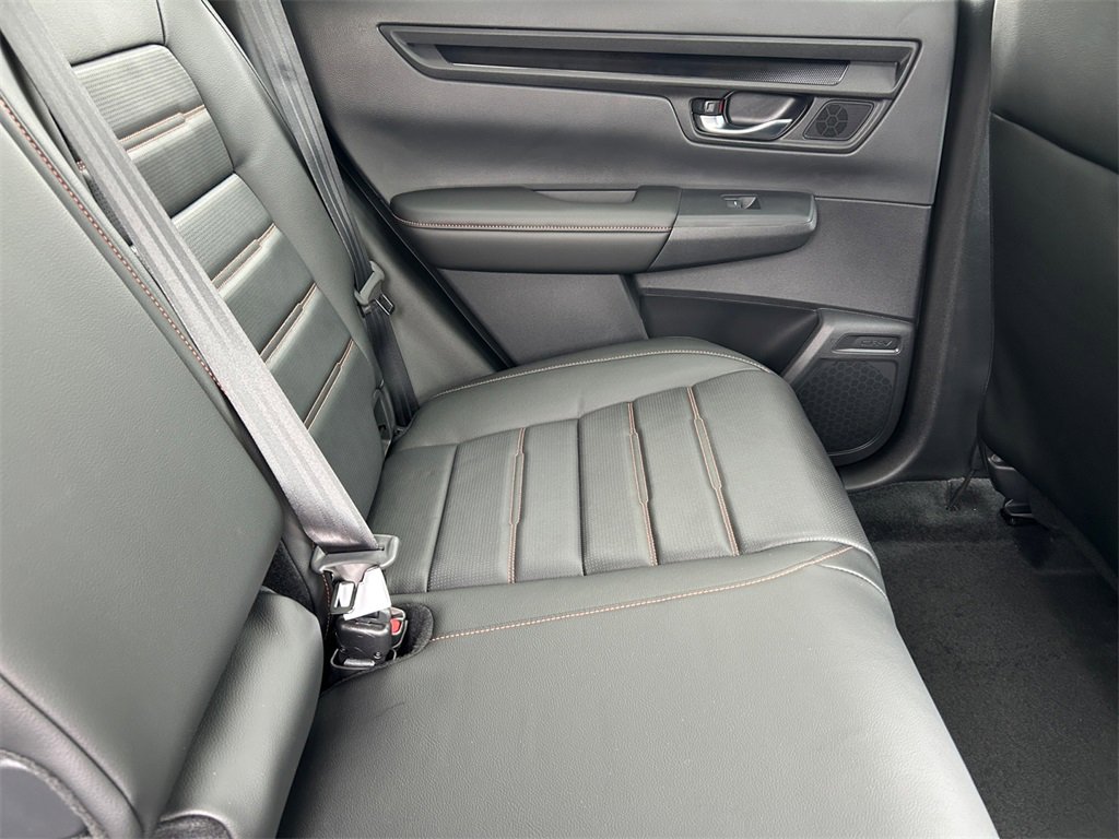 New 2026 Honda CR-V Sport-L image 22