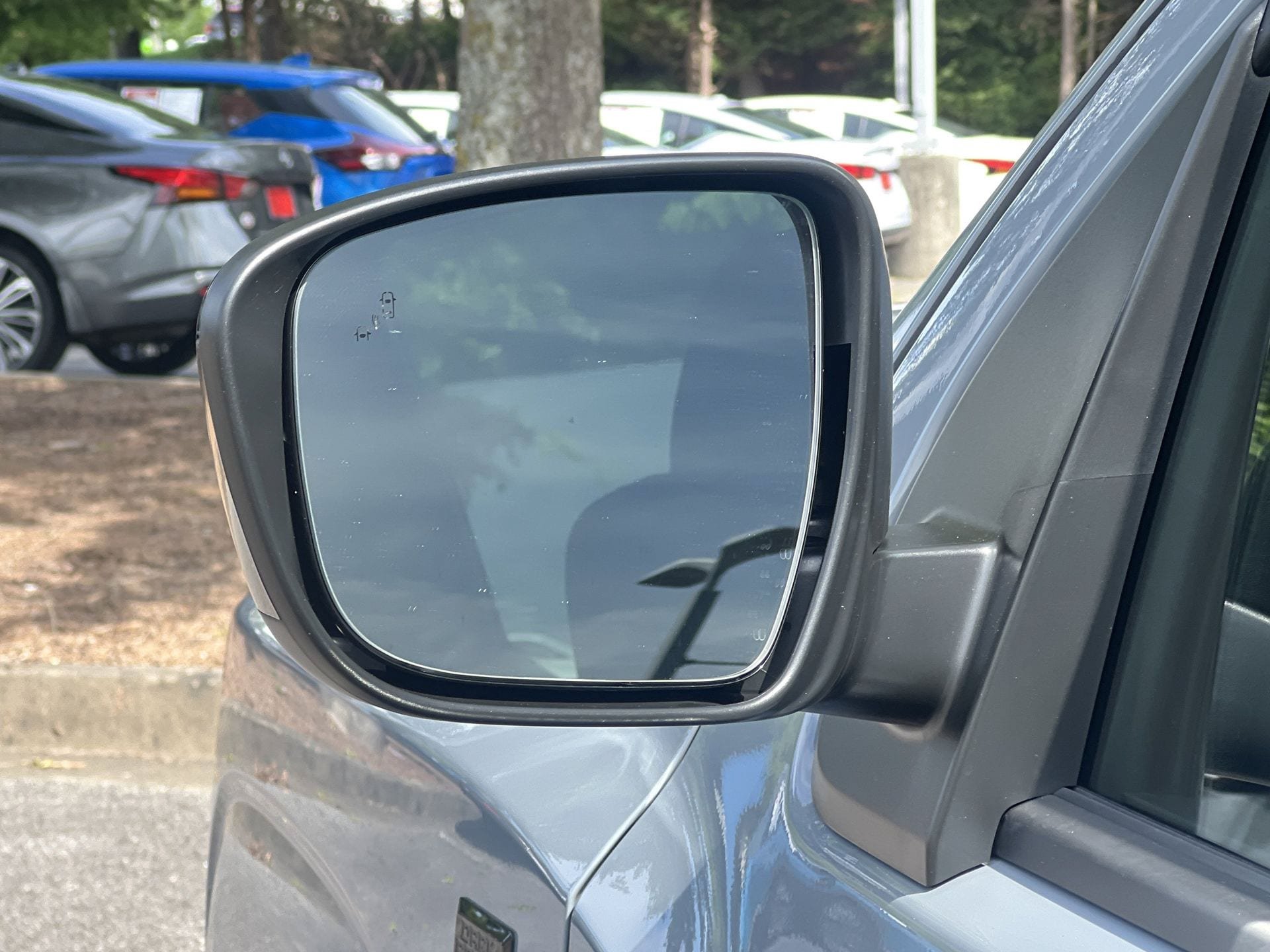 New 2026 Nissan Frontier SV w/ All-Weather Content Package RWD image 26