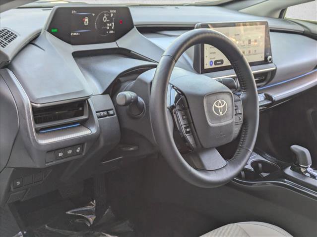 Used 2023 Toyota Prius XLE image 10