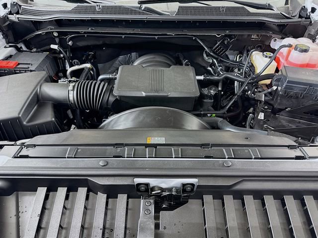 New 2026 Chevrolet Silverado 2500 W/T image 29