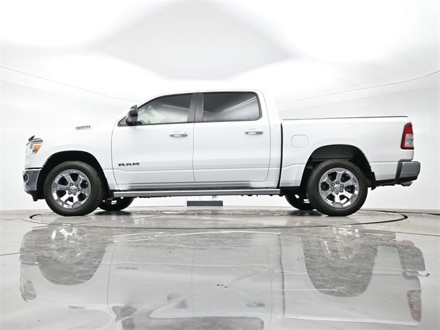 Used 2022 RAM 1500 Big Horn image 12