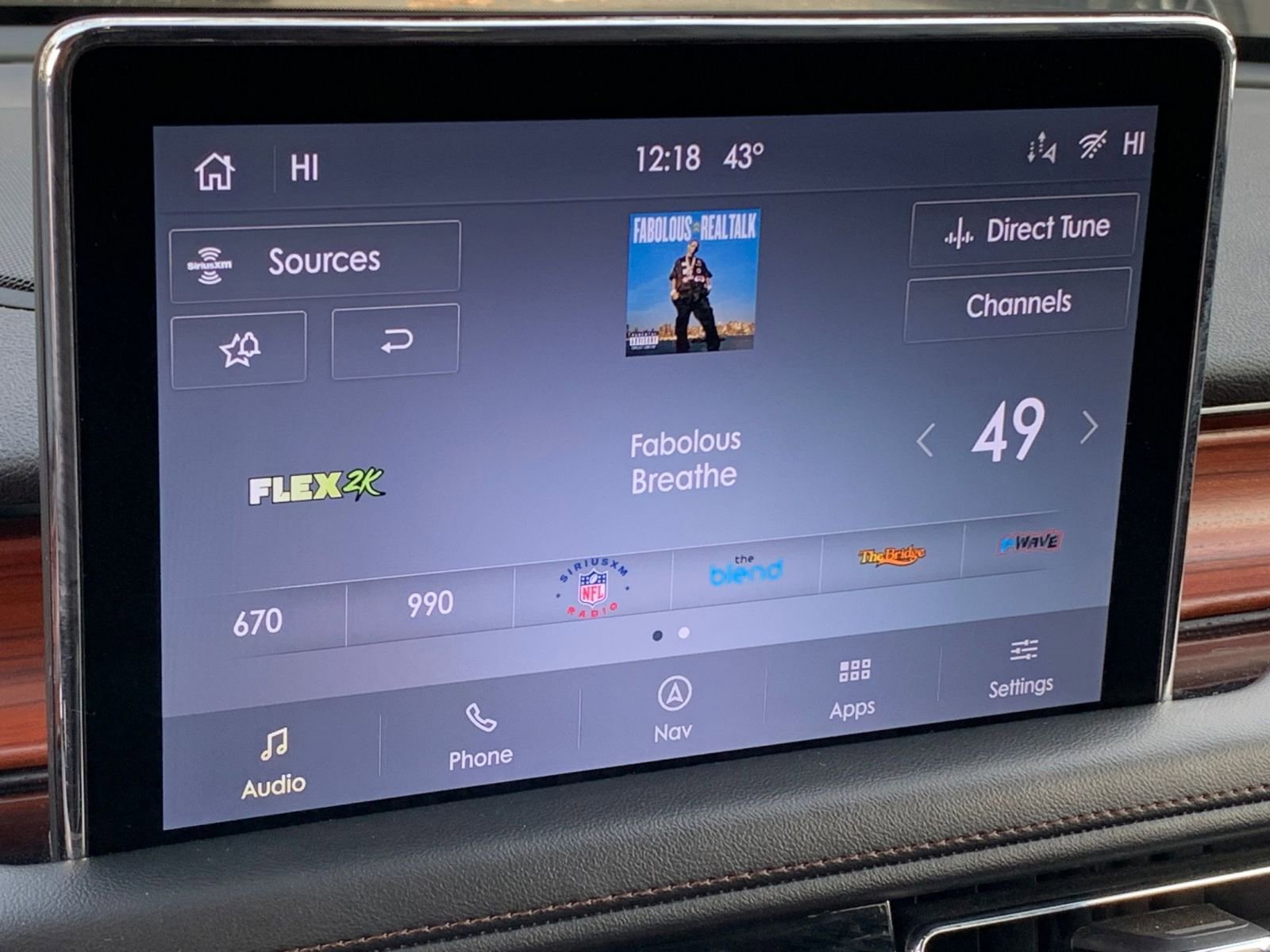 Used 2024 Lincoln Aviator Reserve image 22