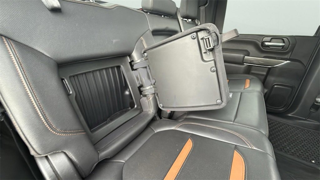 Used 2022 GMC Sierra 2500 AT4 image 29