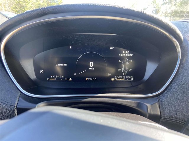 Used 2020 Lincoln Nautilus Reserve w/ Equipment Group 202A image 29