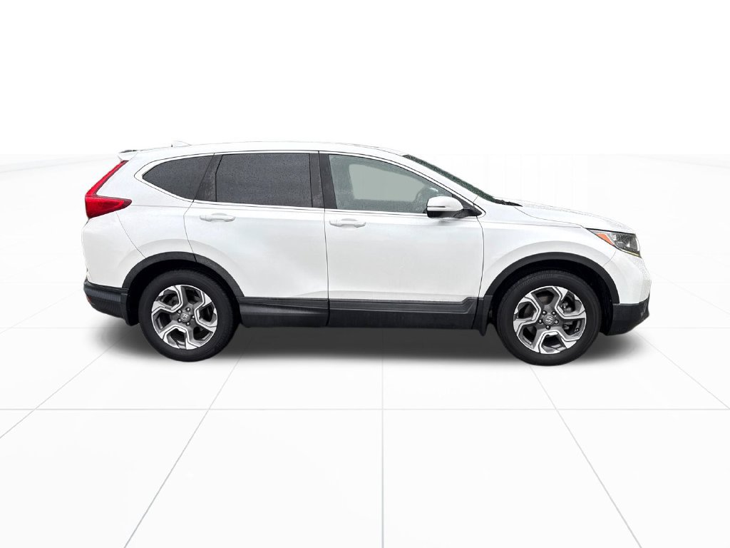 Certified 2019 Honda CR-V EX image 10
