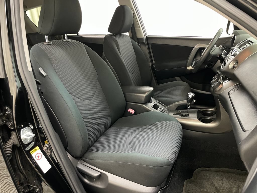 Used 2011 Toyota RAV4 Sport w/ Sport Appearance Pkg AWD/4WD image 35