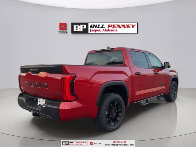 New 2026 Toyota Tundra SR5 image 5