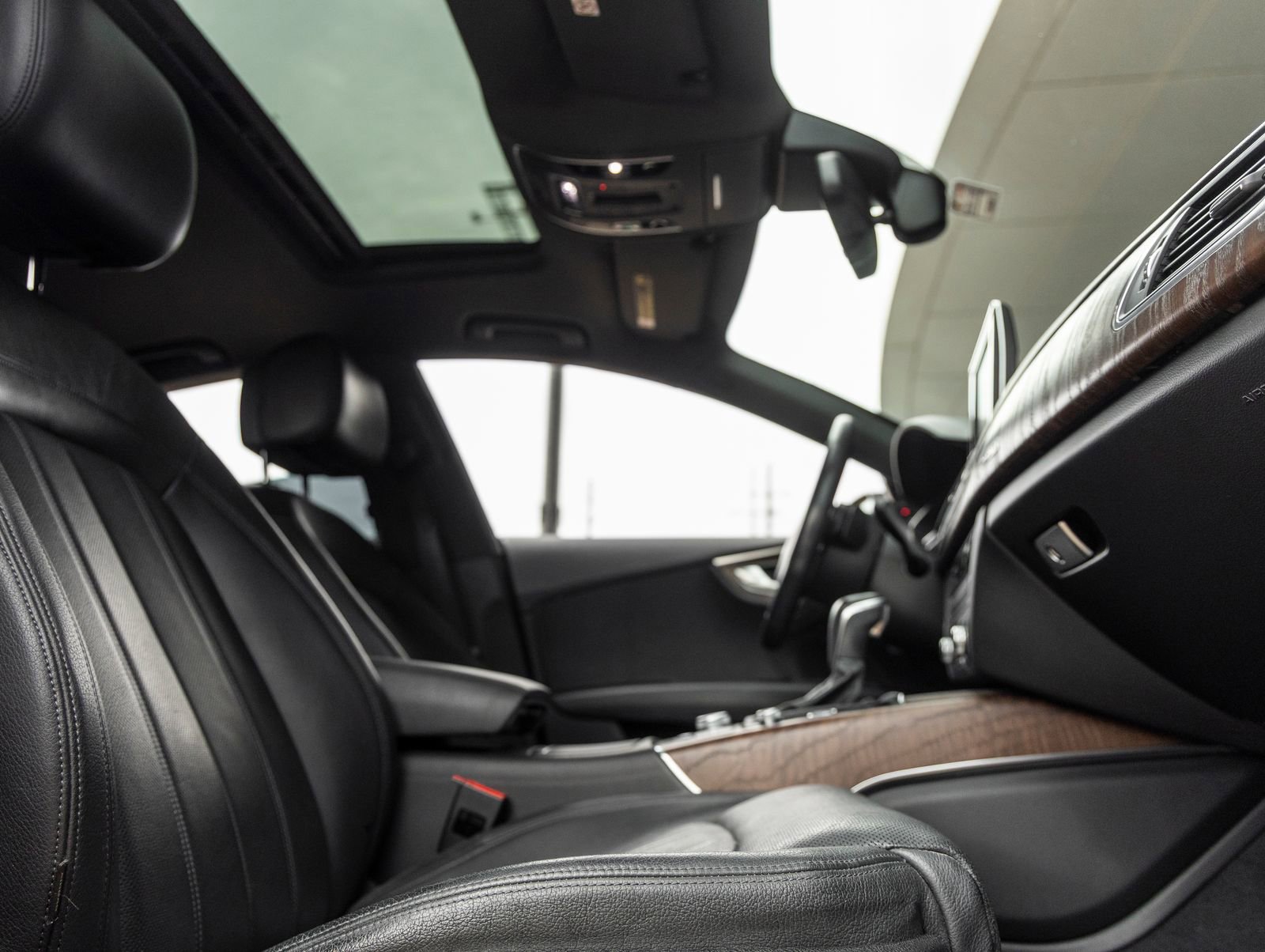 Used 2016 Audi A7 3.0T Prestige w/ Prestige Package AWD/4WD image 44