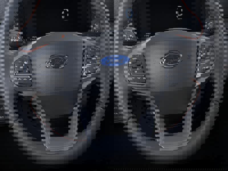 New 2026 Ford Explorer Active w/ Active Comfort Package image 15