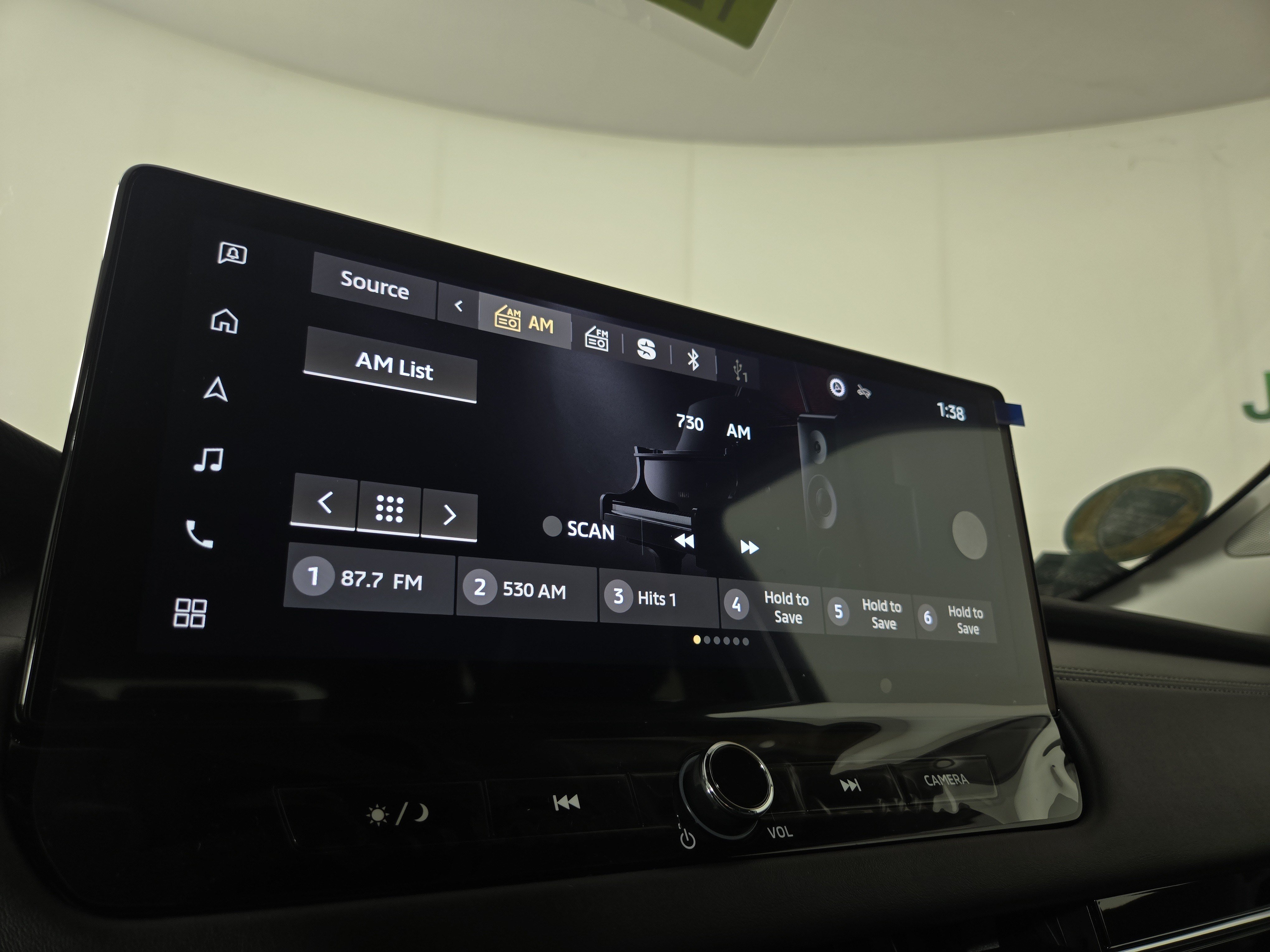 New 2026 Mitsubishi Outlander SE AWD/4WD image 19