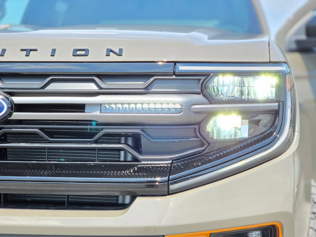 New 2027 Ford Expedition Tremor w/ Driver's Package AWD/4WD image 10