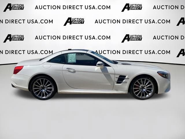 Used 2019 Mercedes-Benz SL 550 image 19