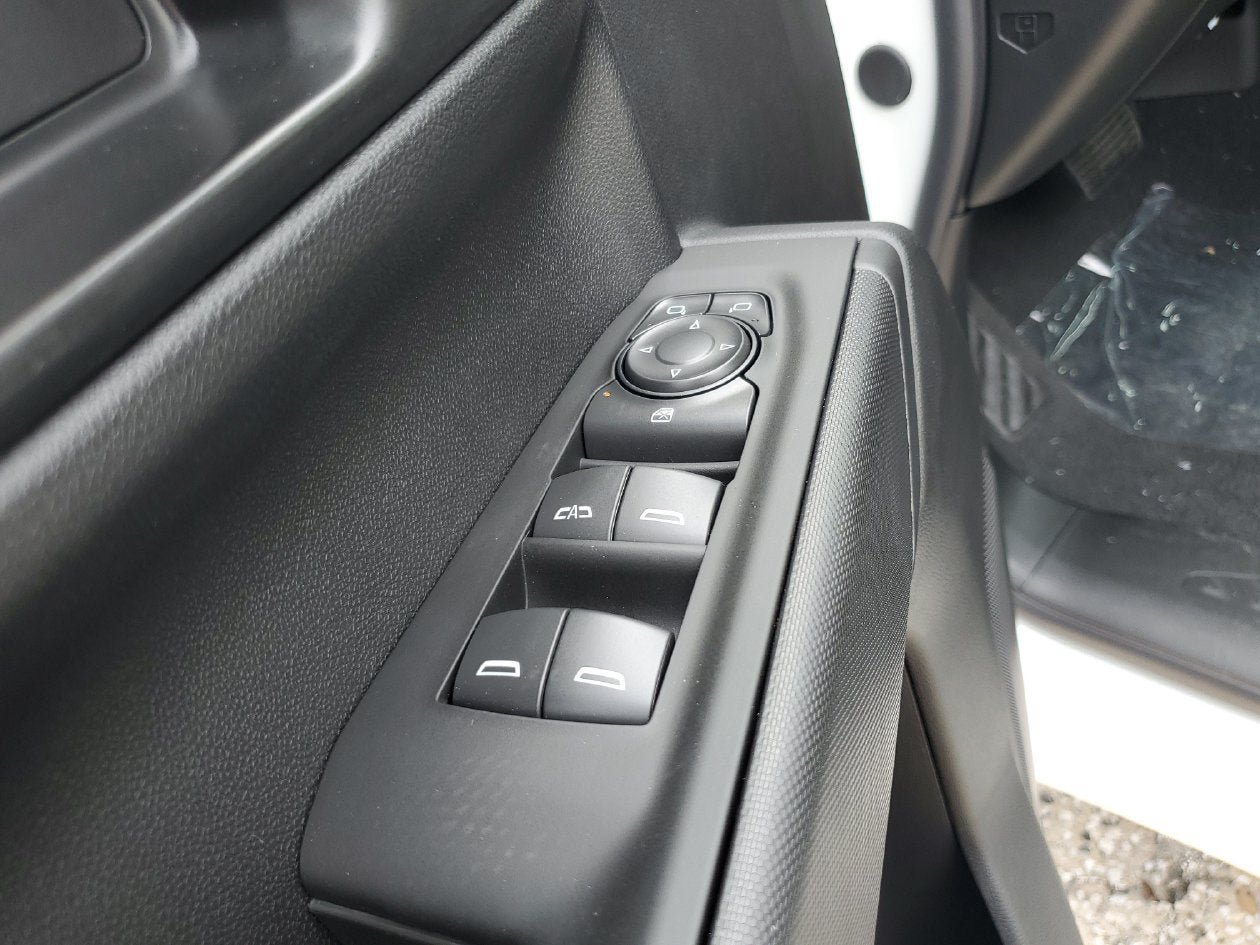 New 2026 GMC Sierra 1500 Pro w/ Graphite Edition AWD/4WD image 18