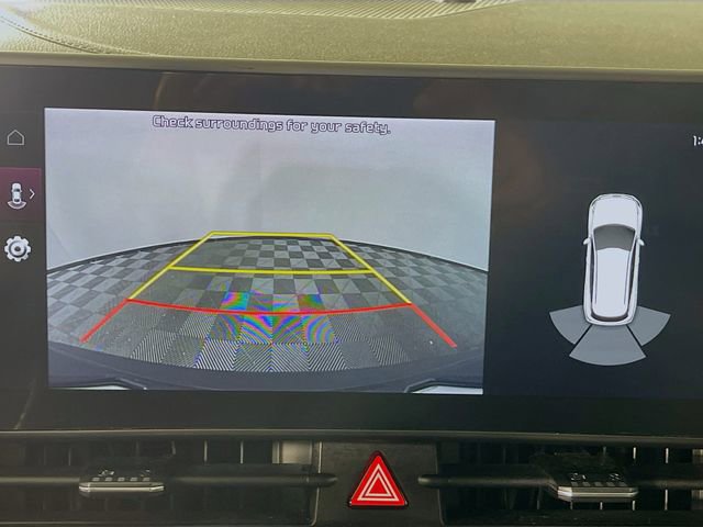 Used 2023 Kia Sportage X-Line w/ X-Line Premium Package image 14