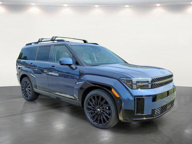 New 2027 Hyundai Santa Fe Calligraphy AWD/4WD image 18