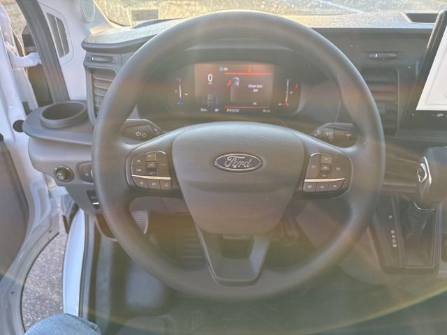 New 2026 Ford Transit 350 148 High Roof Extended w/ Load Area Protection Package image 15