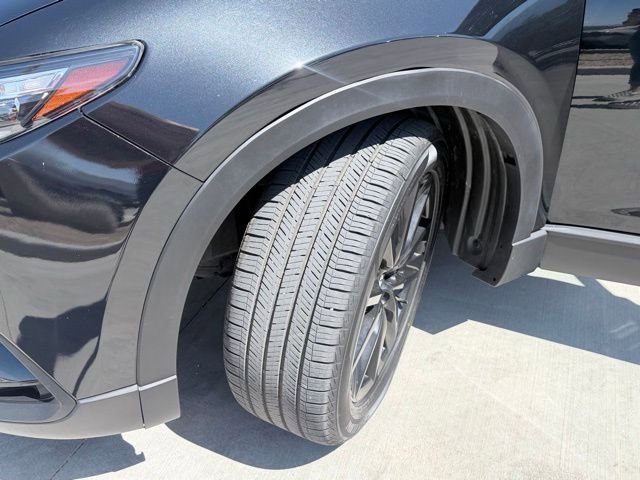 Used 2023 MAZDA CX-9 Touring Plus AWD/4WD image 42