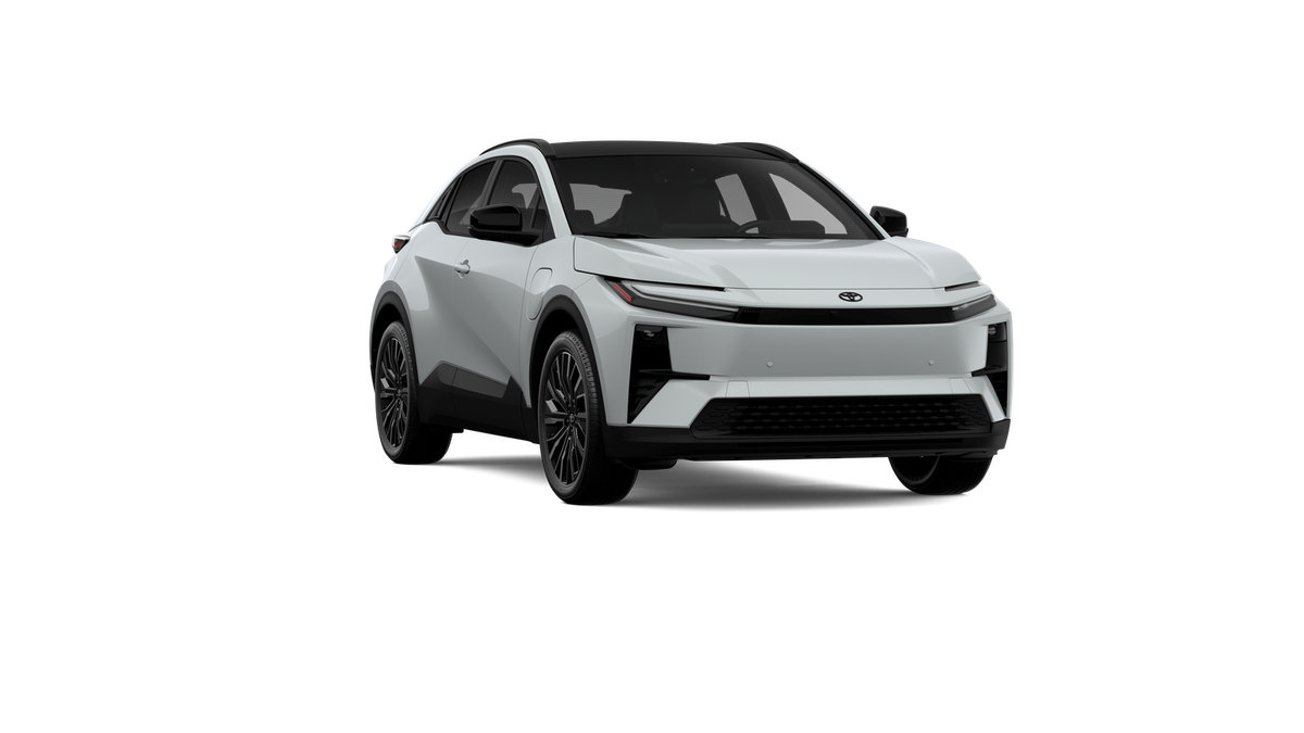 New 2026 Toyota C-HR AWD/4WD image 51