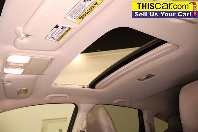 Used 2014 Honda CR-V EX-L image 22