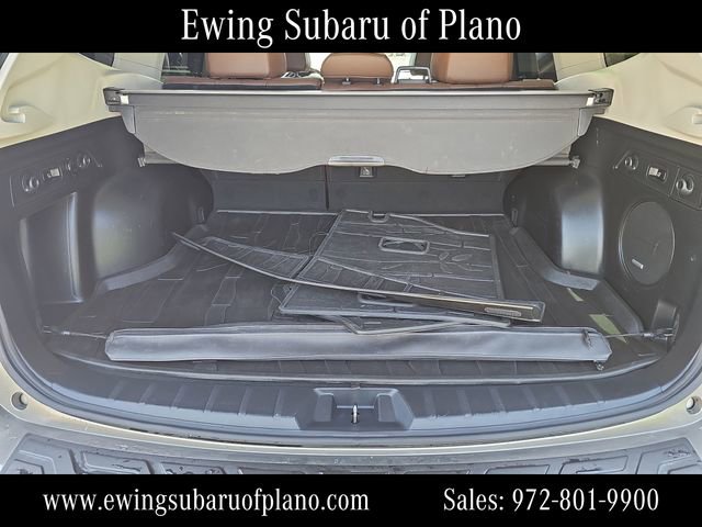 Used 2021 Subaru Forester Touring w/ Popular Package #2 image 23